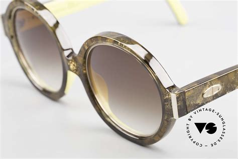 christian dior round glasses